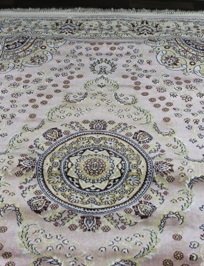 MASHAD PRESTIGE - 02847A - L.PINK / L.PINK